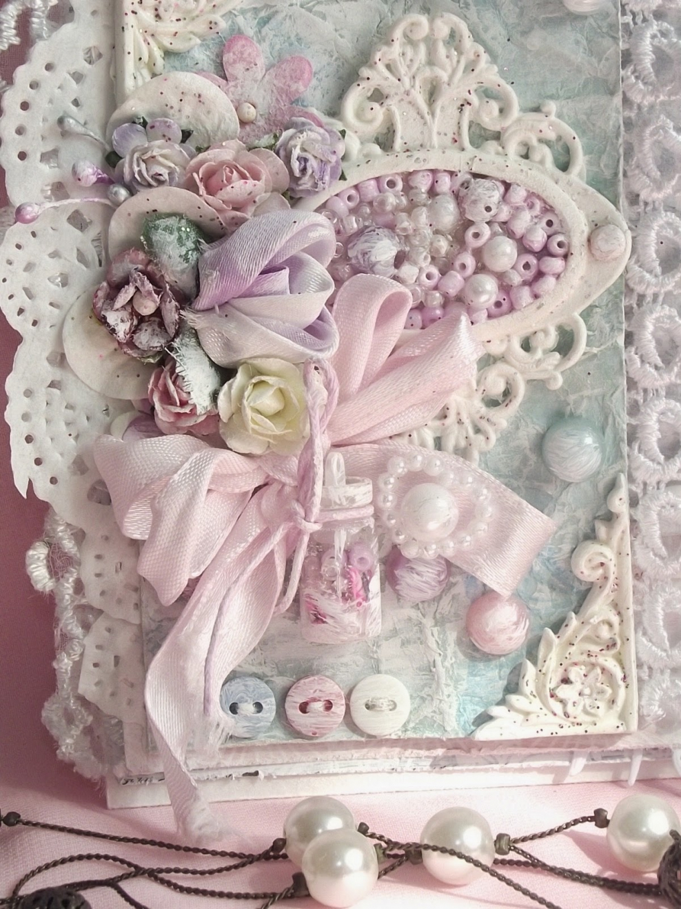 Свадебный клипарт шебби Шик