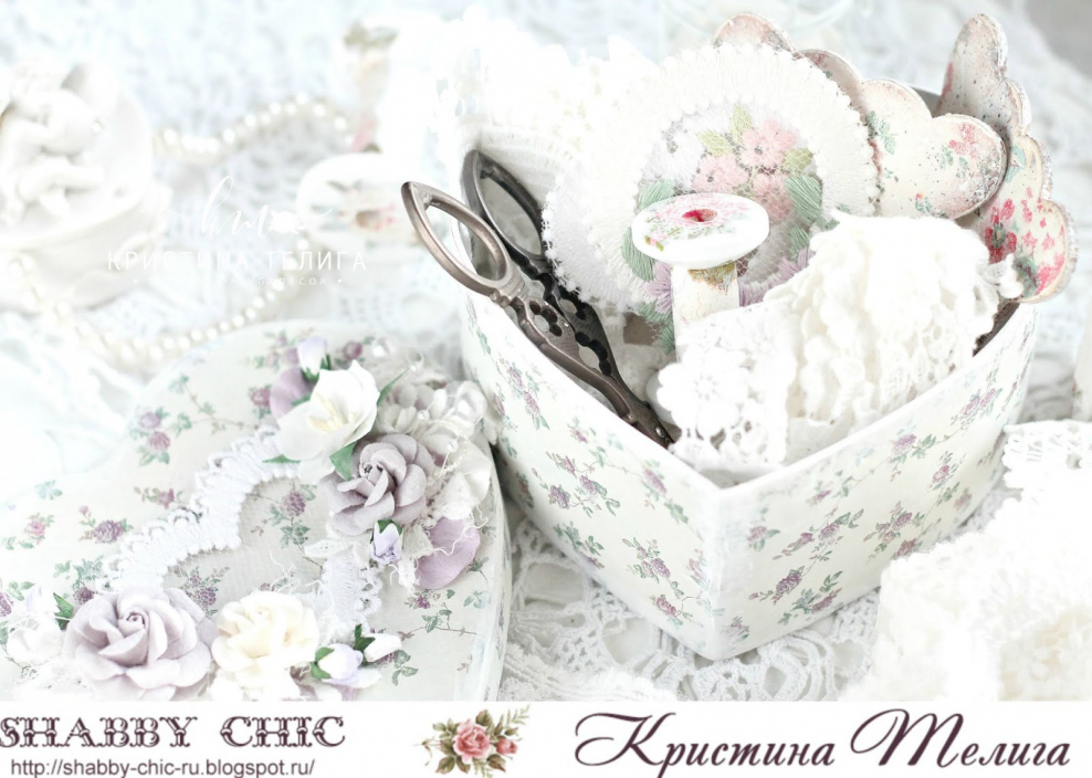 Декор для мебели