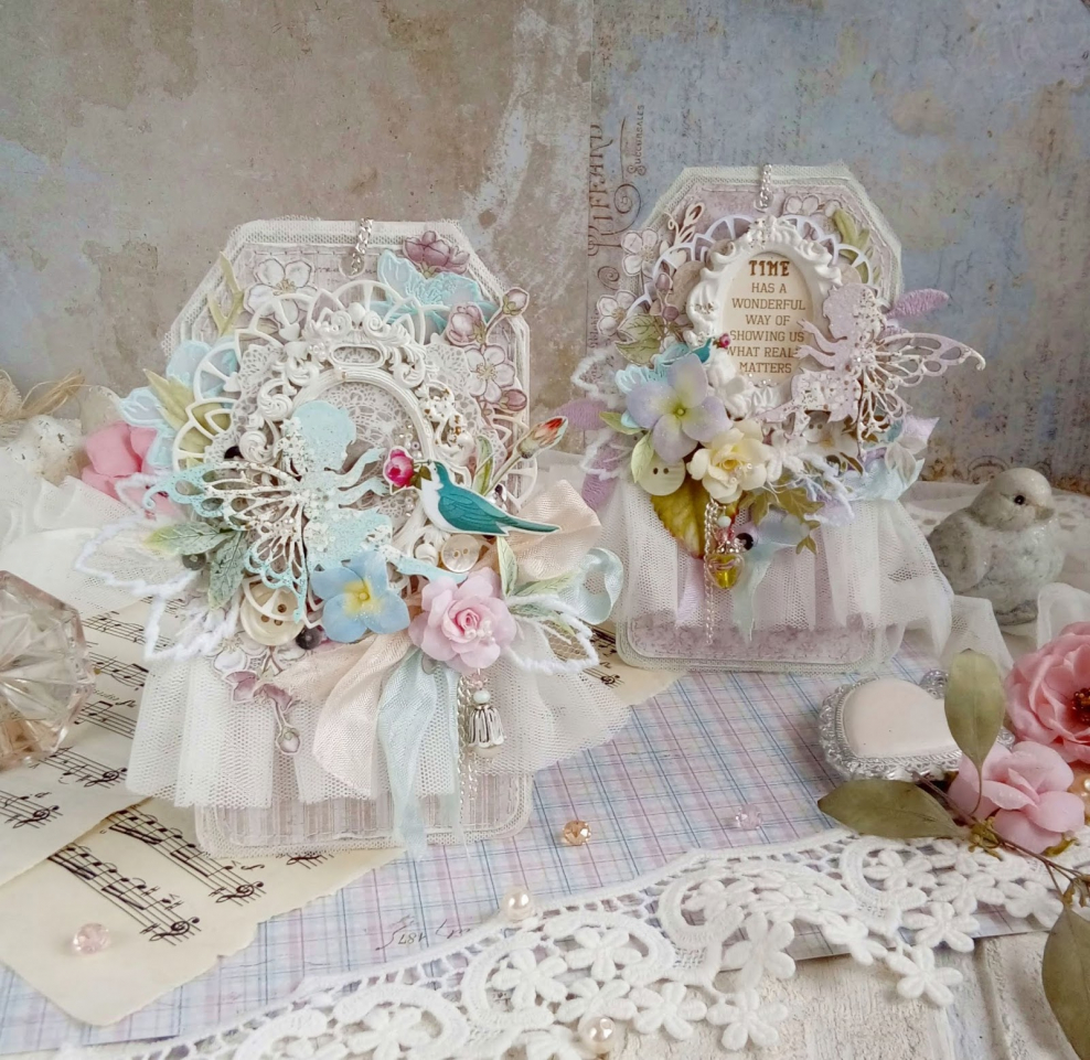 Квадратный фон для фотошопа шебби Шик