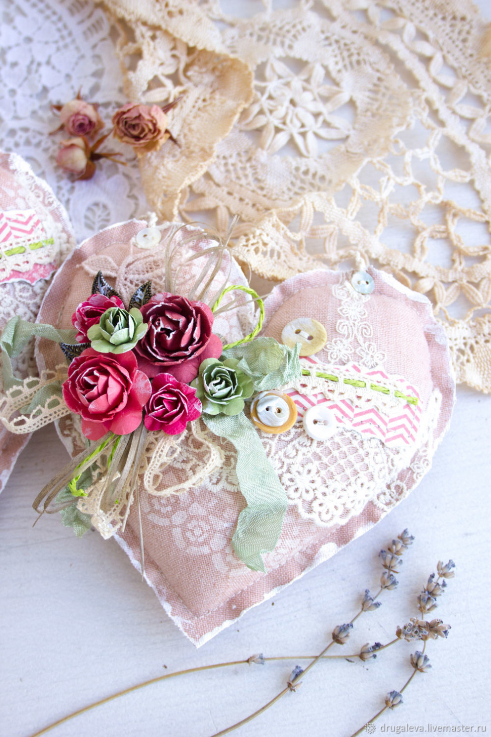 Альбомы Скрапбукинг для девочки шебби Шик обложка