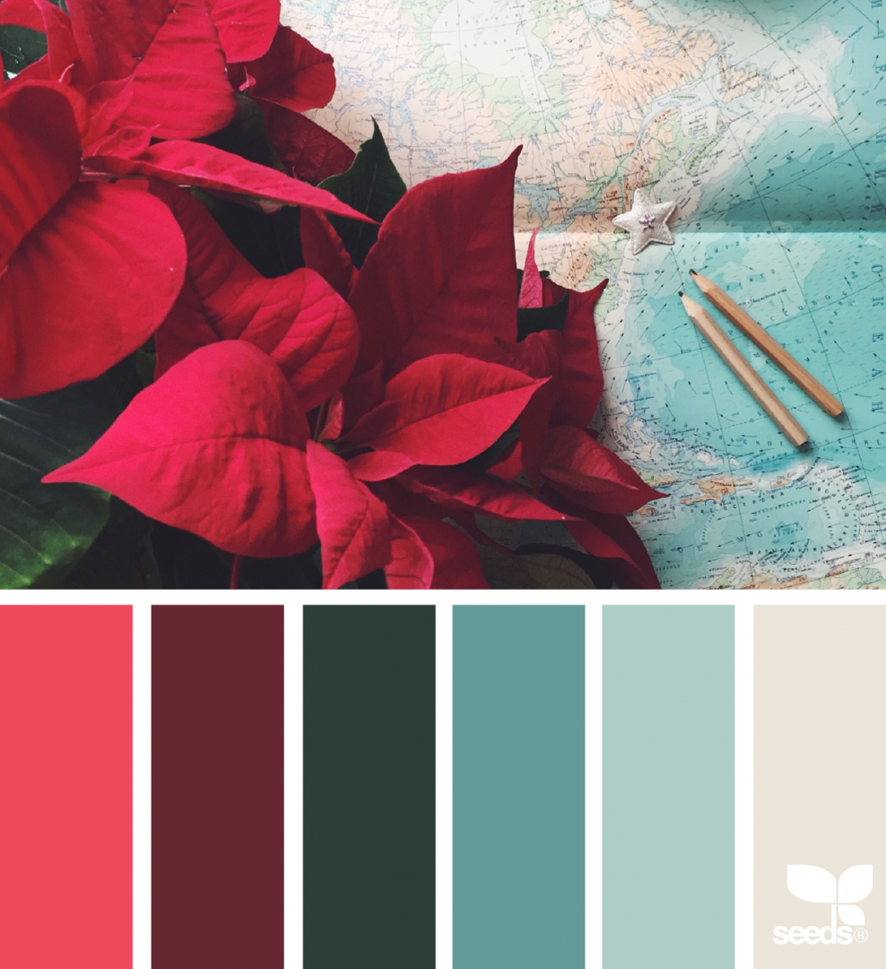 Цветовая палитра Color.romanuke