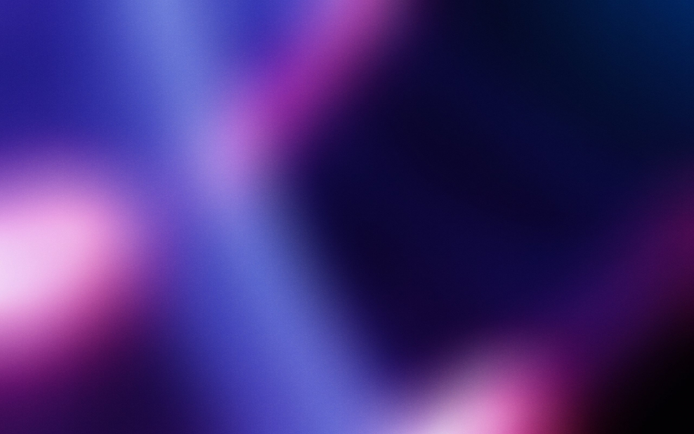 Градиент фиоелетовосиний
