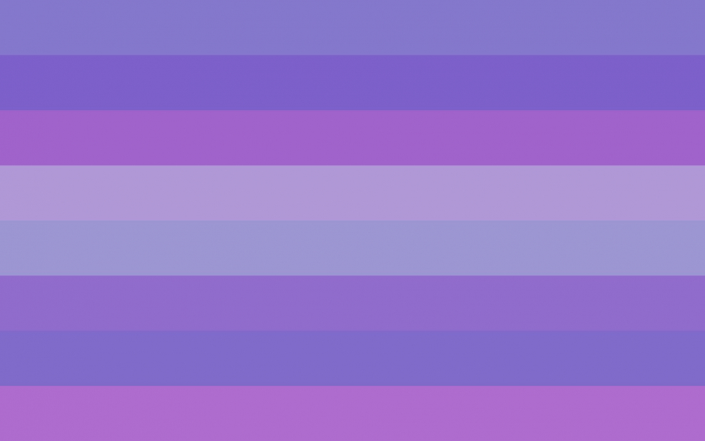 Лиловый цвет