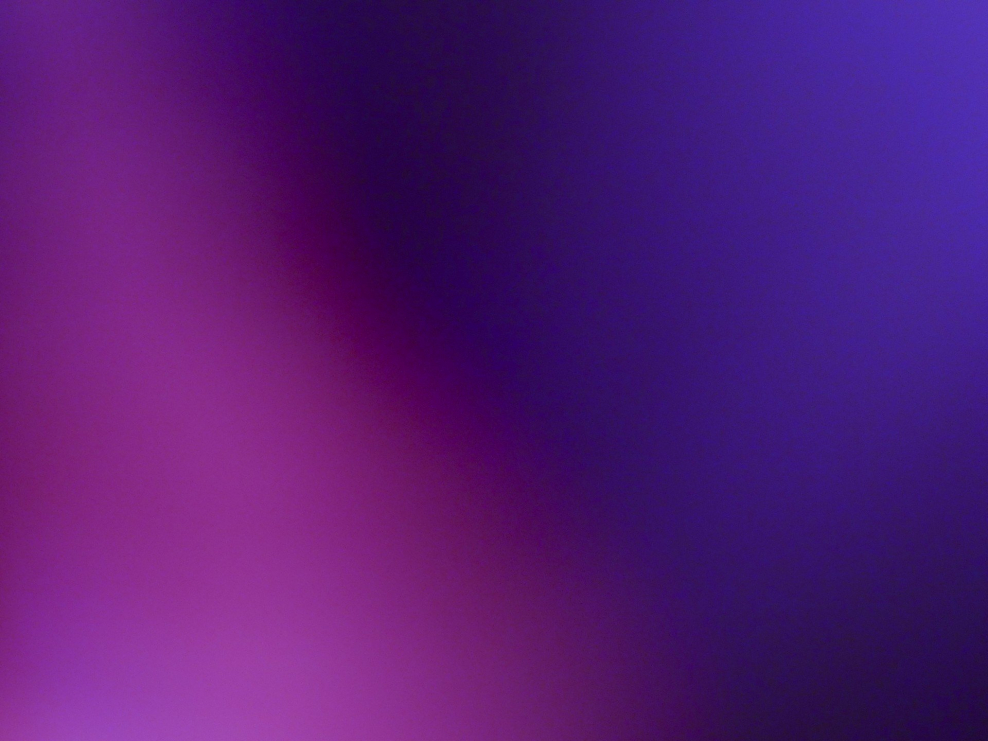 Градиент синий фиолетовый