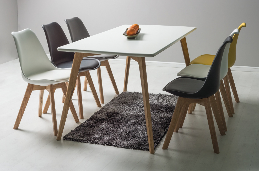 Обеденный стол Signal Sigma