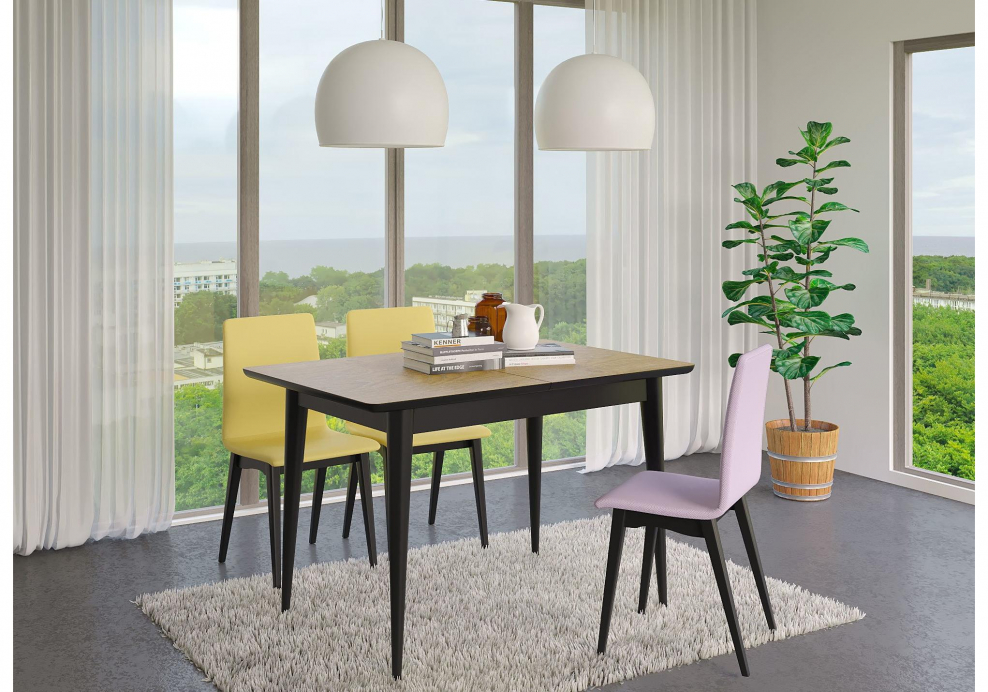 Стул Кеннер 121 м