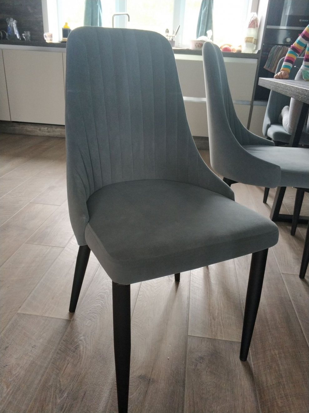 Стул Woodville 370 са