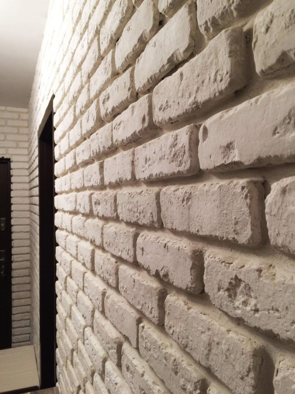 Касавага плитка под кирпич