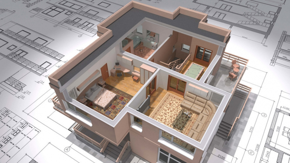 Мебель инженерные решения