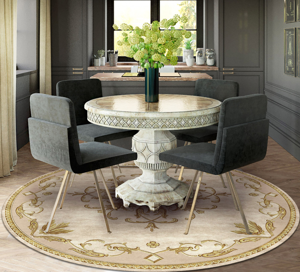 Обеденный стол Lacey, Ashley Furniture