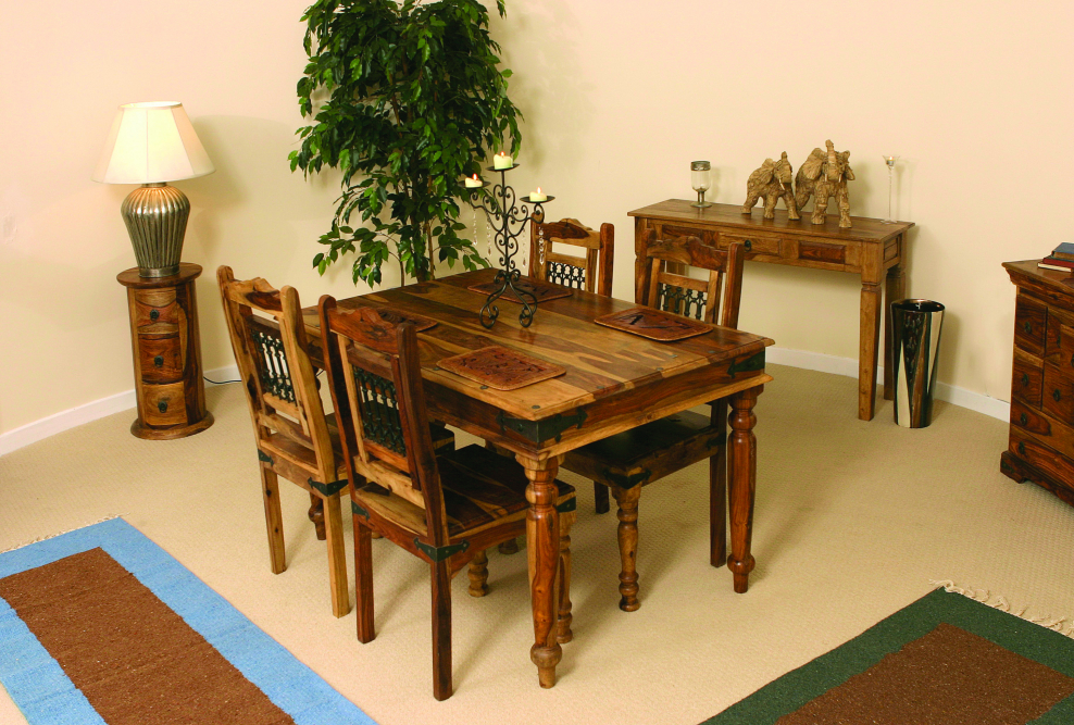 Стол обеденный «Бомбей» SAP-0390-135