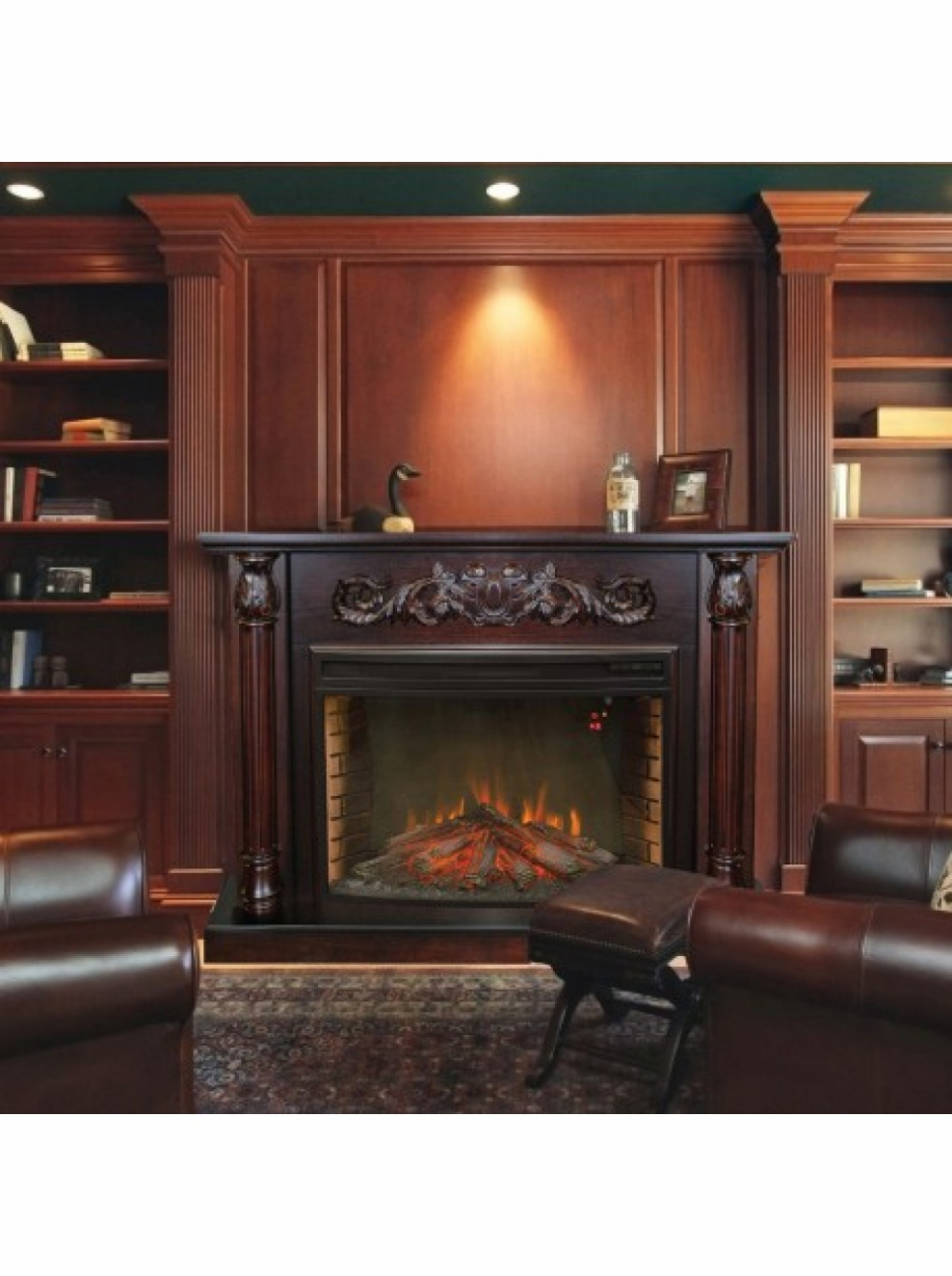 Электрокамин Salford 33