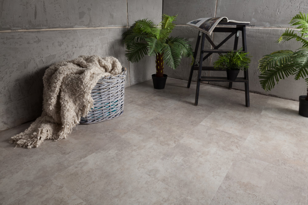 Виниловый ламинат AQUAFLOOR Stone af 6002 St