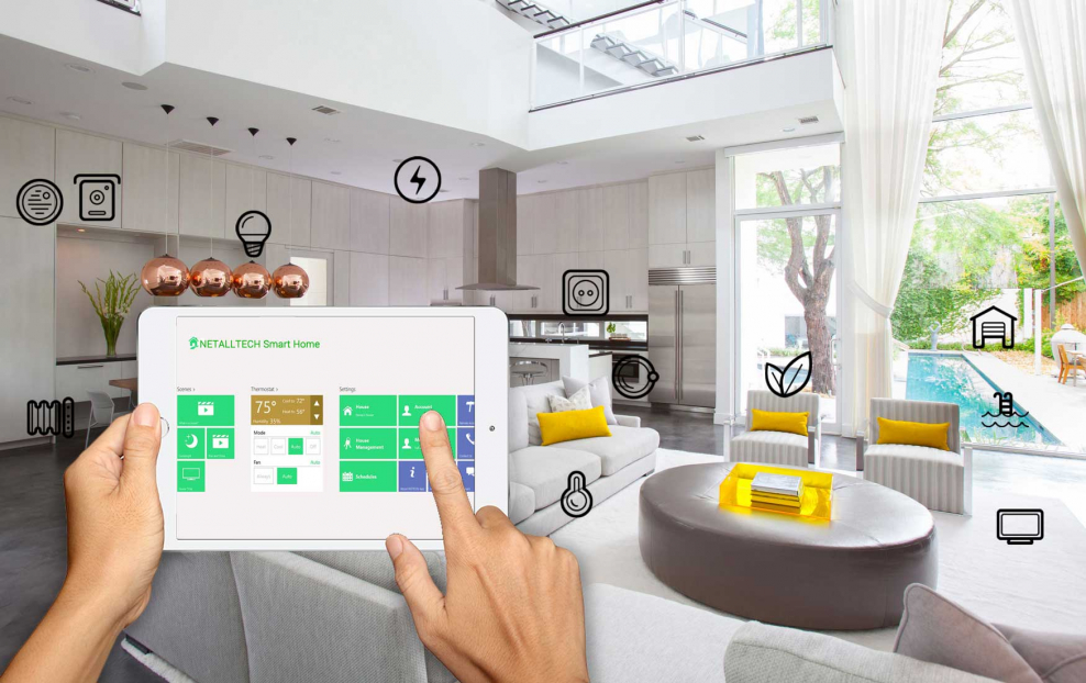 Сравнение систем умный дом