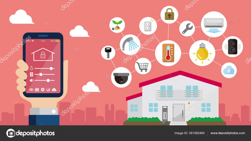 Умный дом НТВ