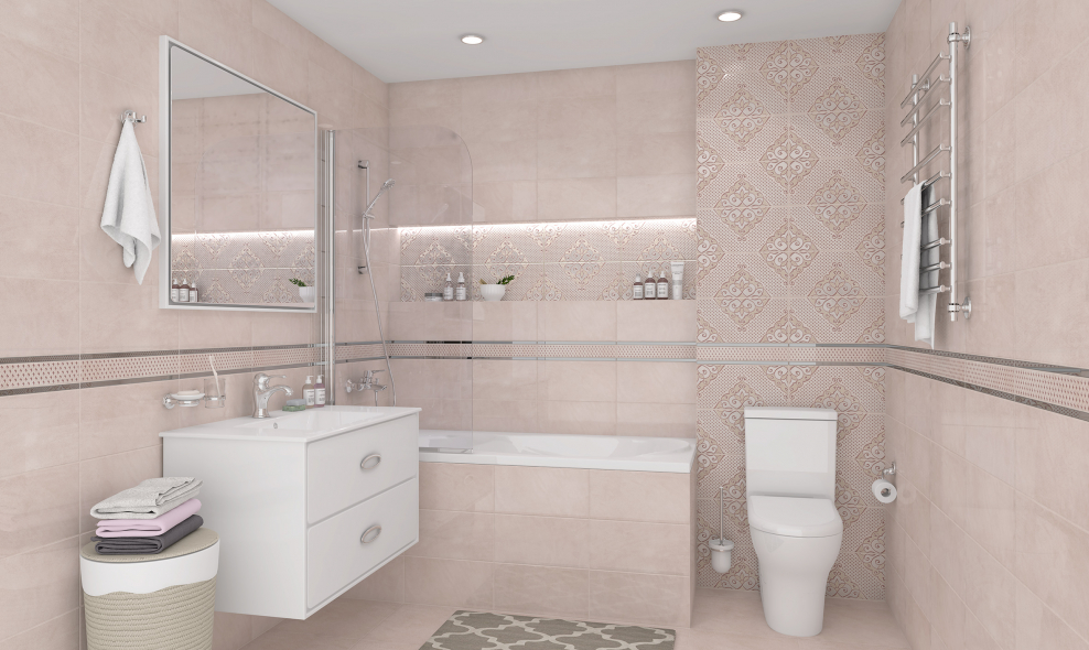 Плитка версус 20 40