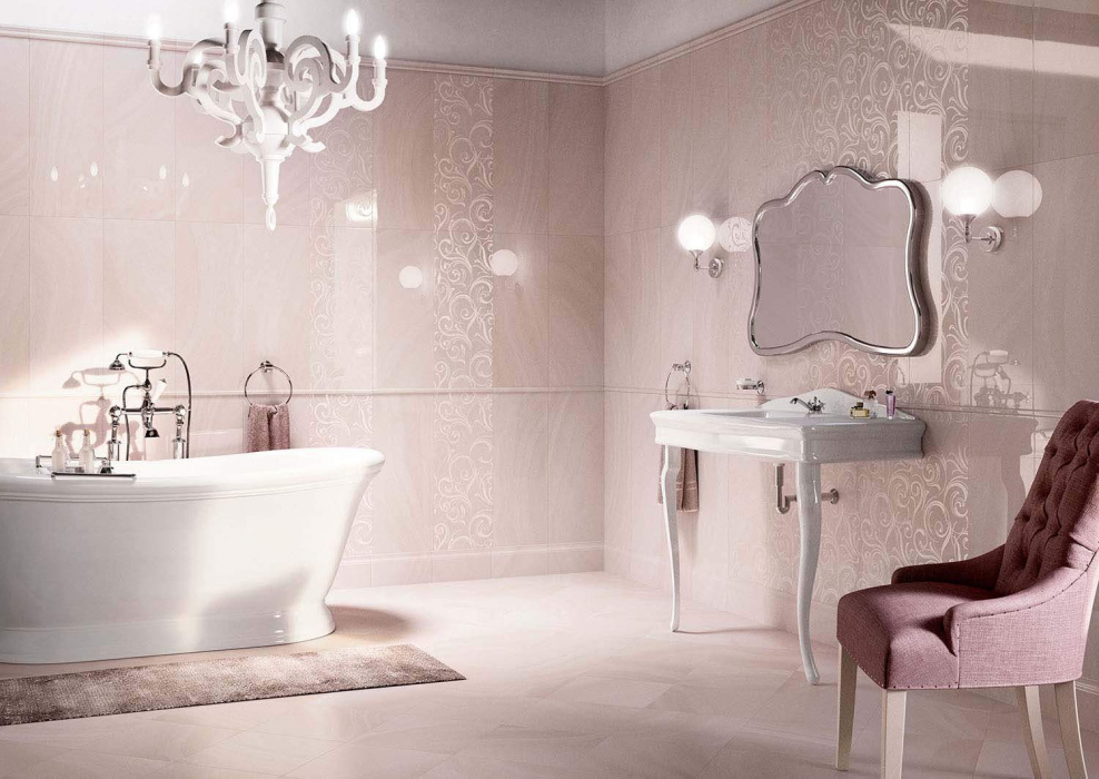 Коллекция ABK Grace (АБК Грейс)