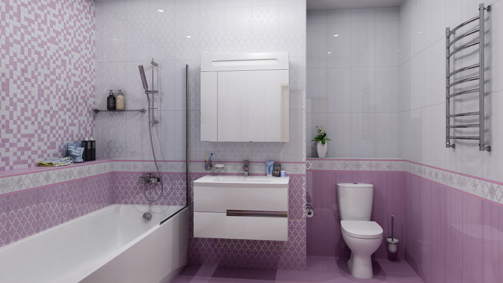 Плитка Ричмонд Керама Марацци