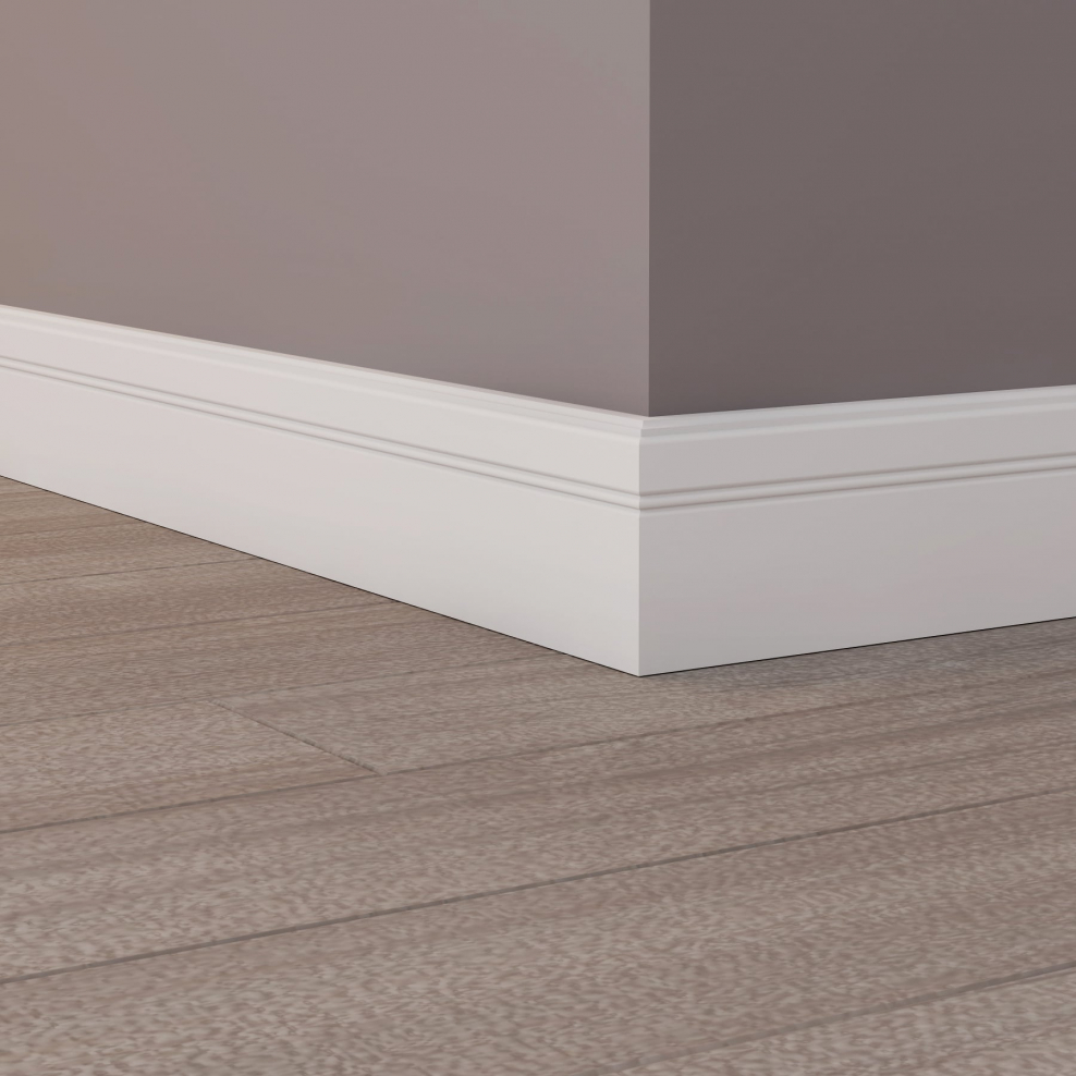 Плинтус Евровуд pn120