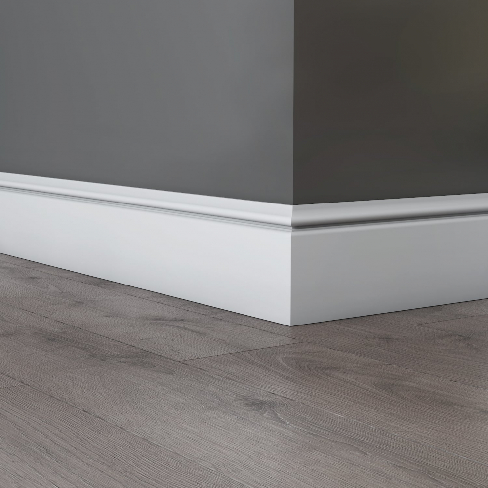 Напольный плинтус PN 170