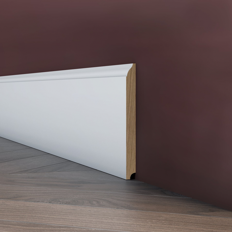 Плинтус pn150 134мм