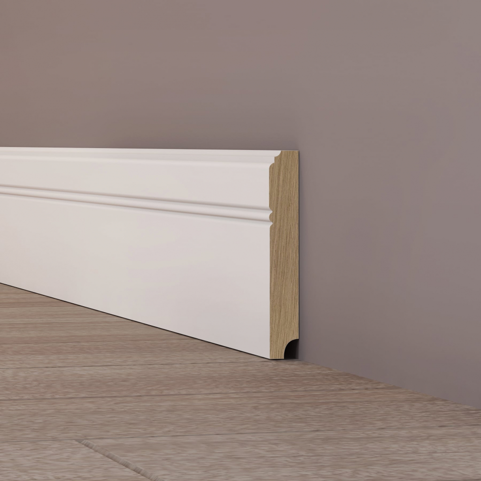 Плинтус Eurowood PN 120