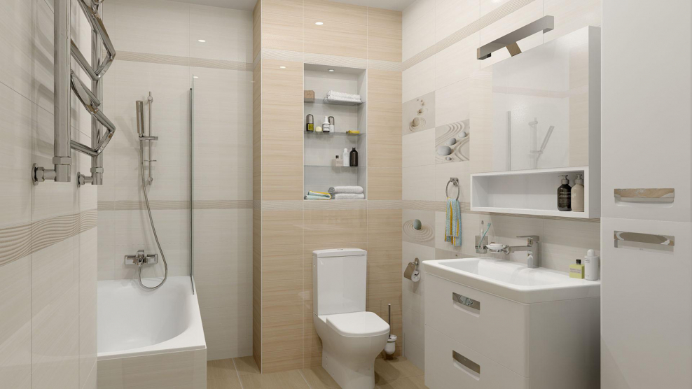 Kerama Marazzi плитка Низида