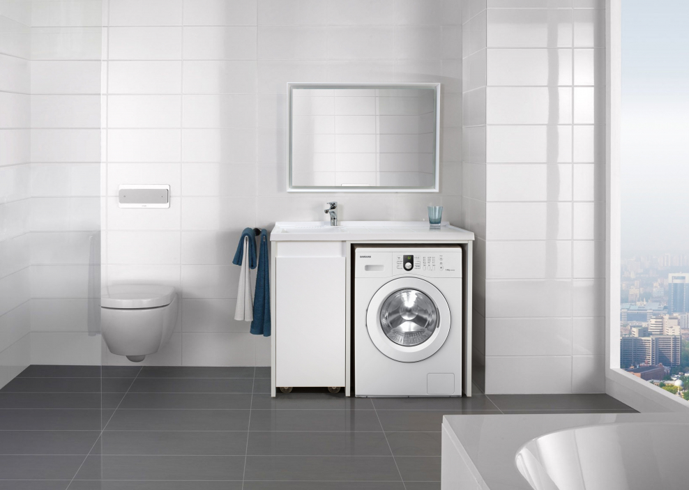 Коллекция Альта Альма керамика