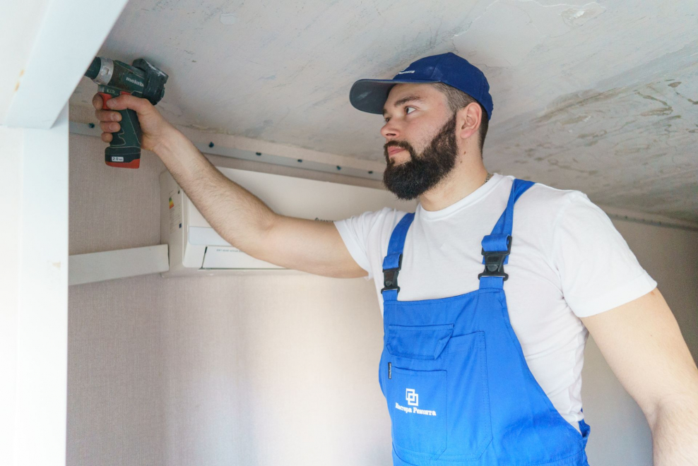 Белгород отделочные работы мастера