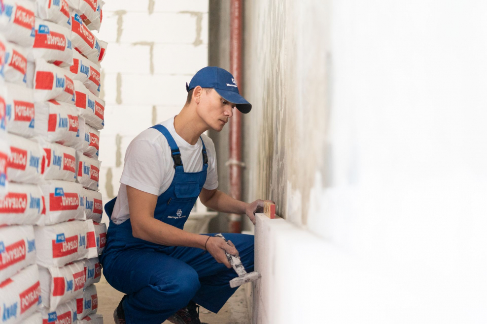 Евроремонт квартир под ключ