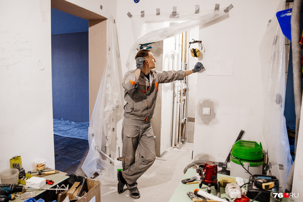 Форум Строителей универсалов