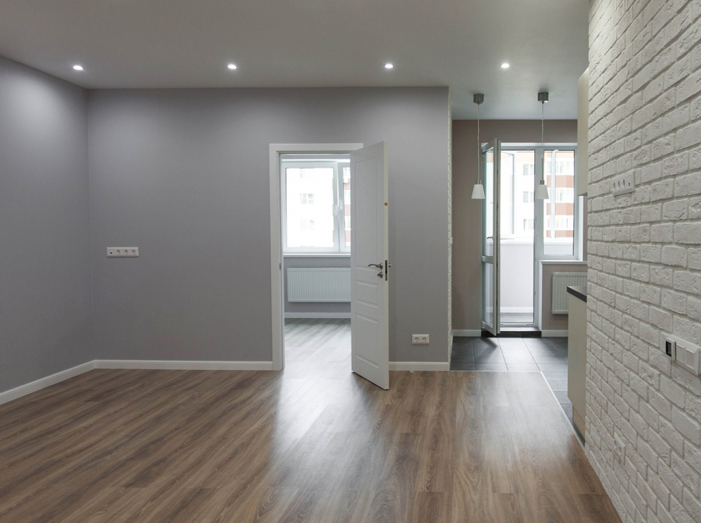 Конструктор логотипов для ремонт квартир