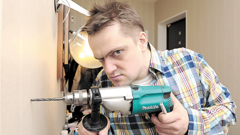 Капремонт квартиры