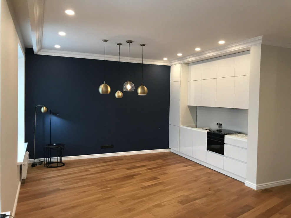 Как называются люди которые делают ремонт в квартире