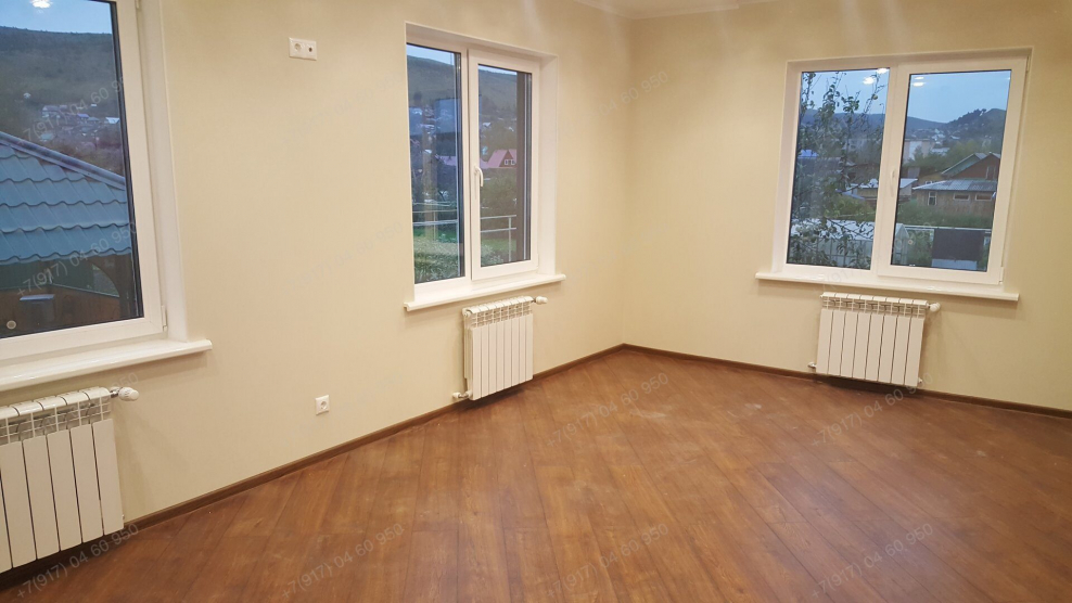 Квартира панорамная Калининград