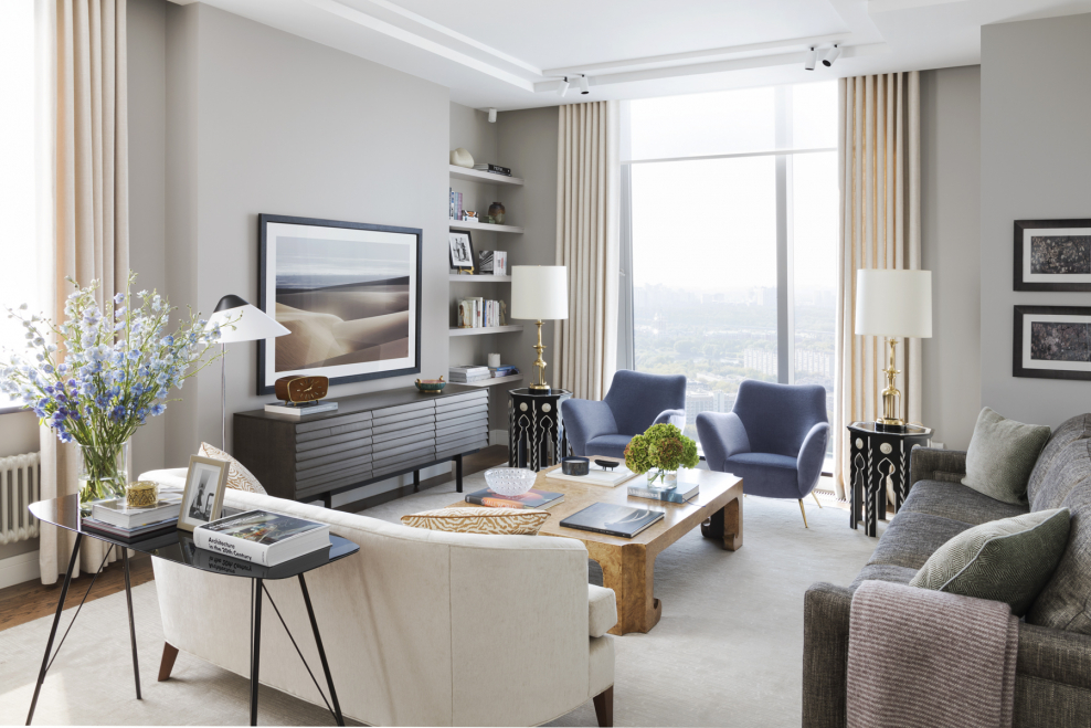 Сергей огурцов дизайнер