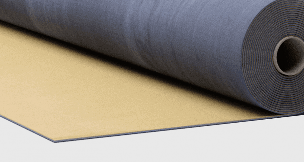 Звукоизоляционная мембрана Тексаунд