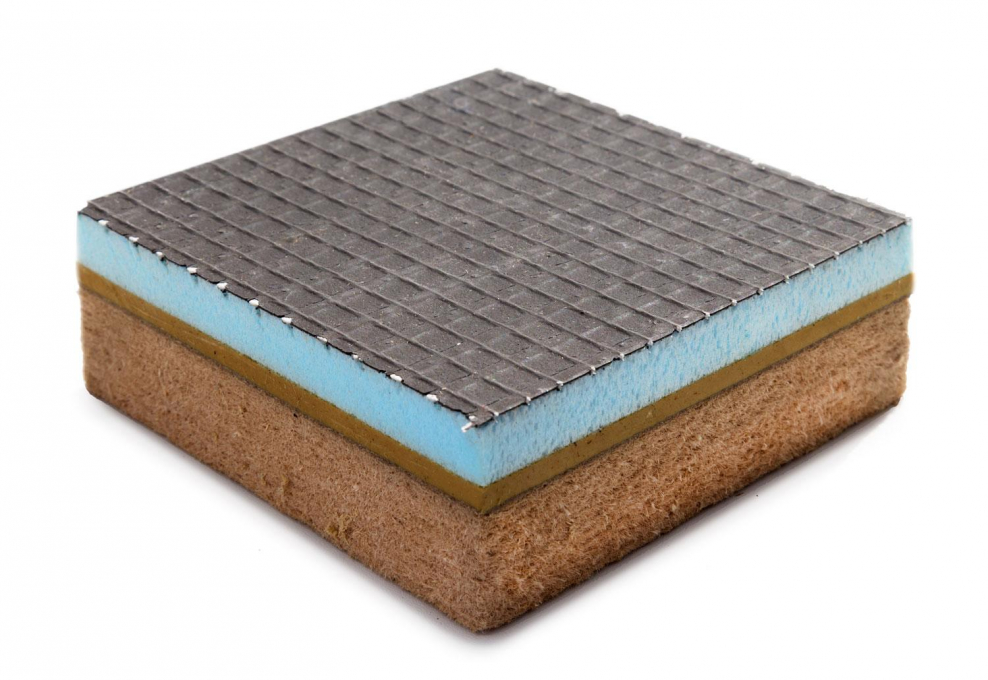 Кнауф Акуборд