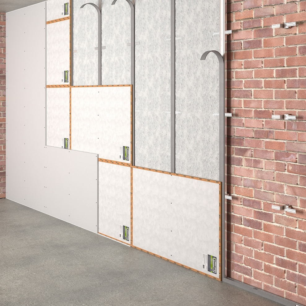 Демпферная виброгасящая лента SOUNDGUARD ВИБРОЛЕНТА 27