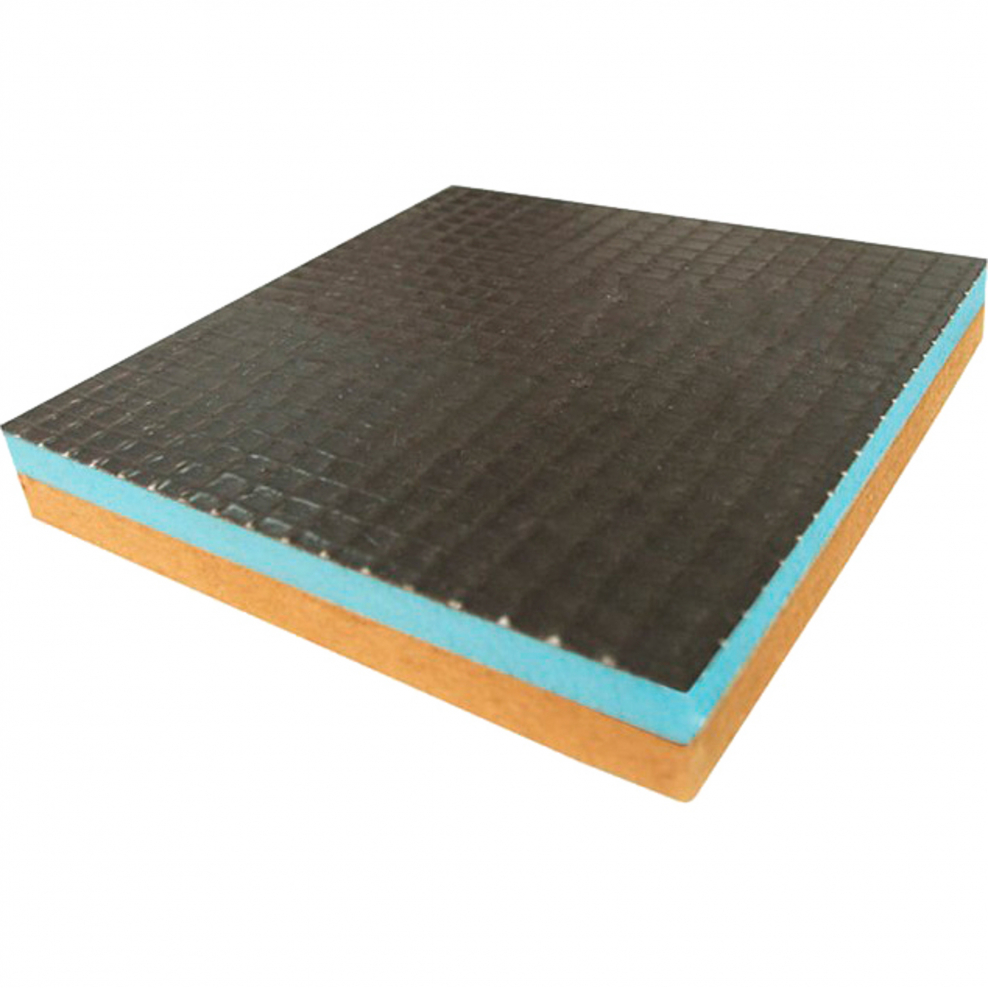 Панель Rp XPS Comfort 1250х595х22 мм