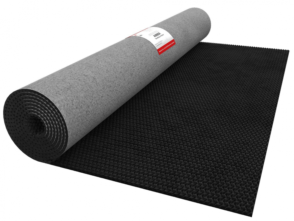 Шумоизоляция мембрана tf75