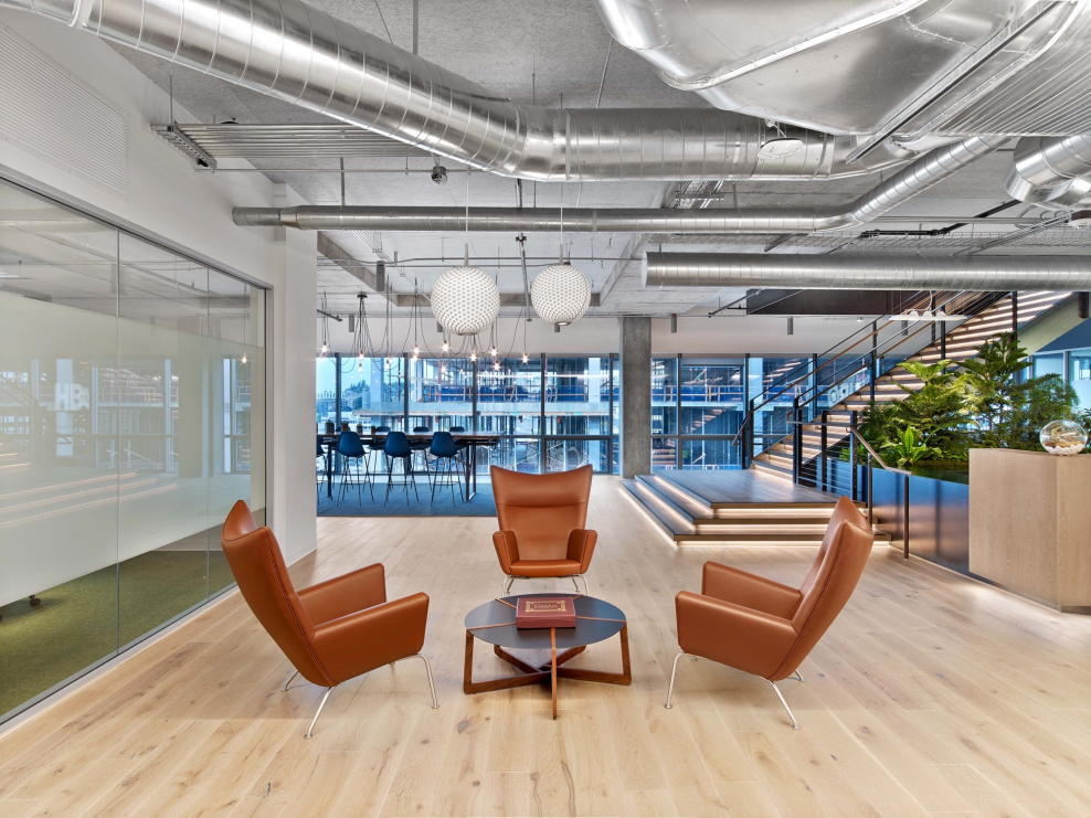 Офис студио