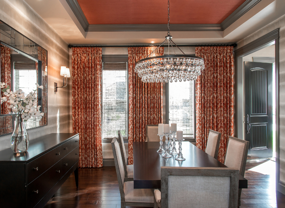 Atmosphere Interior Design