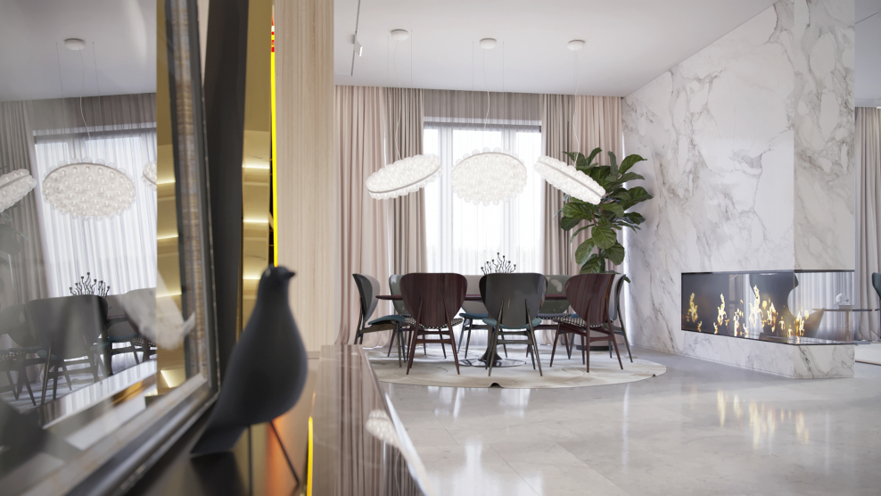 Atmosphere Interior Design