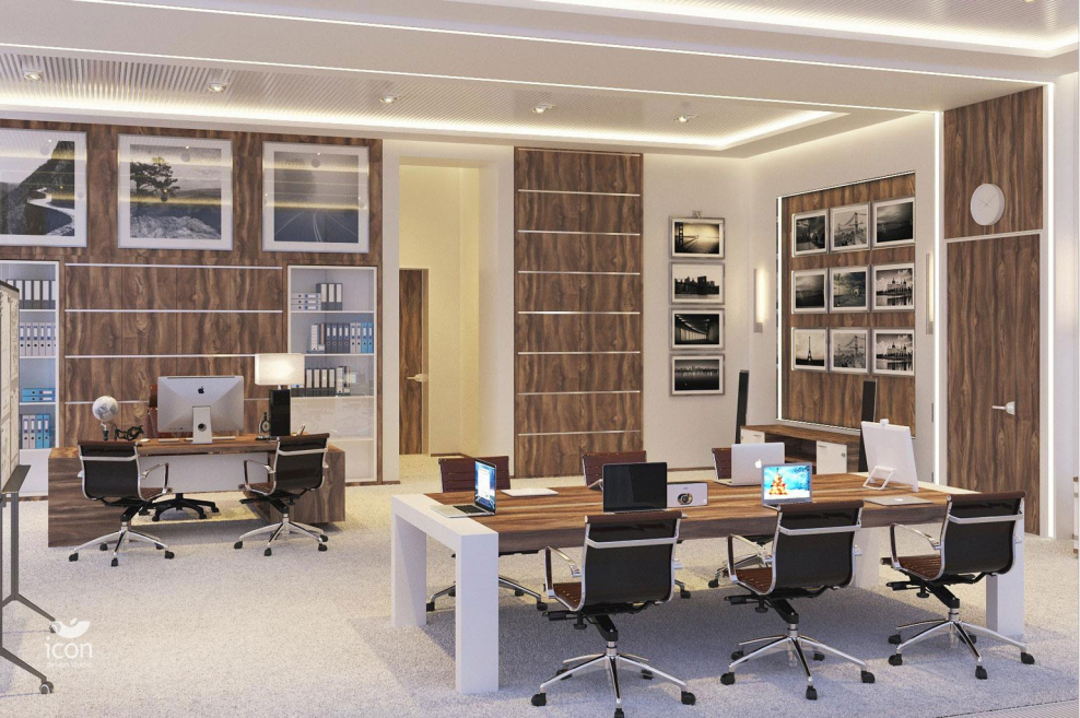 Зеркальные обои