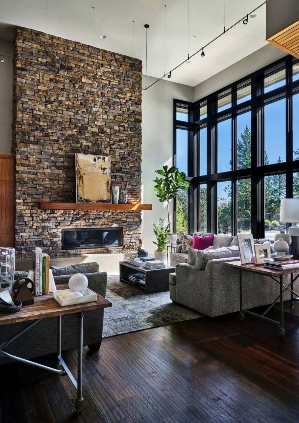 Современный декор для дома