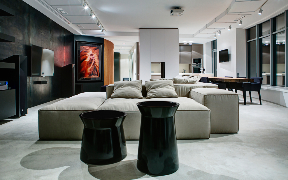 Прованс интерьер гостиница