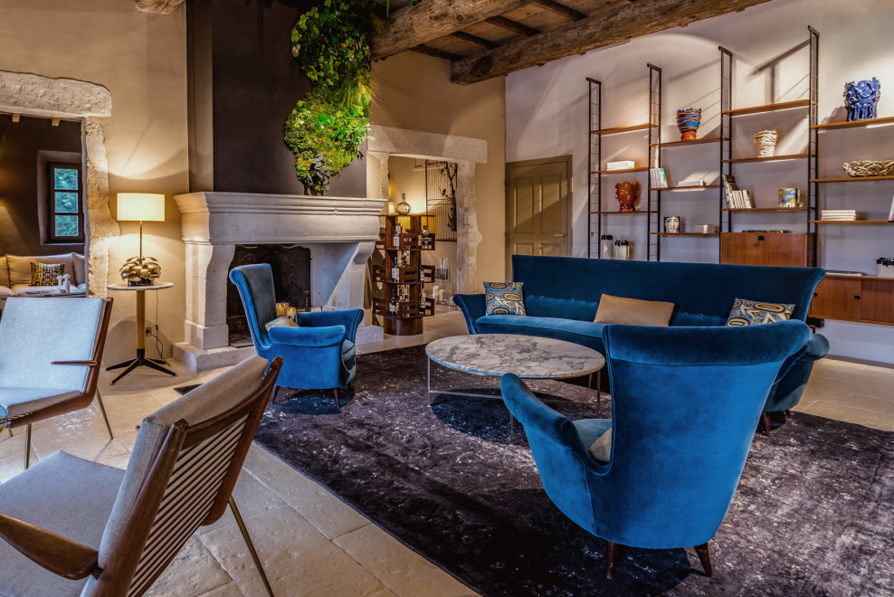 Дизайн двухуровневой квартиры 130 кв м