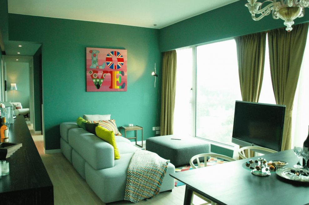 Экостиль декор комнатные растения