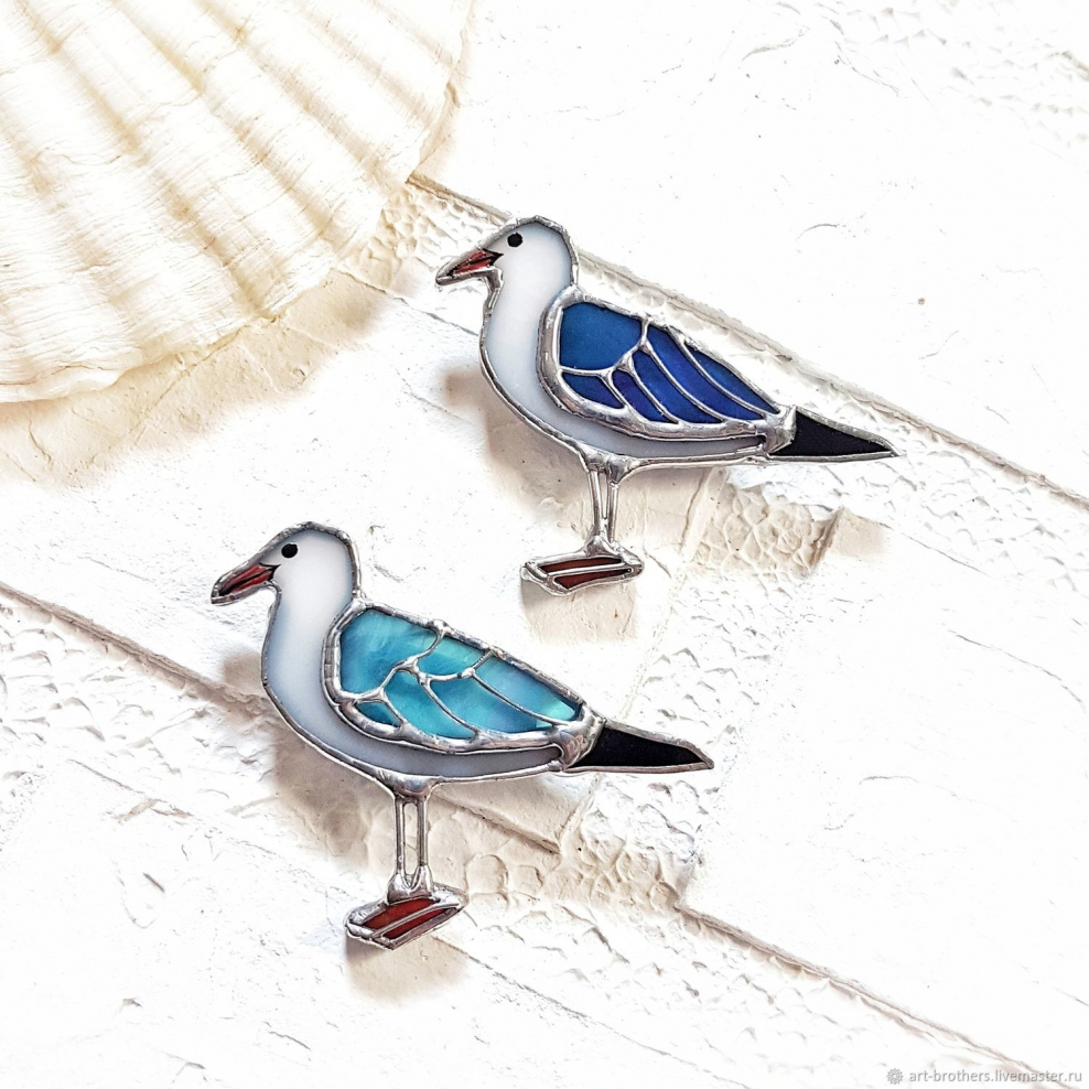 Seagull Beach вход